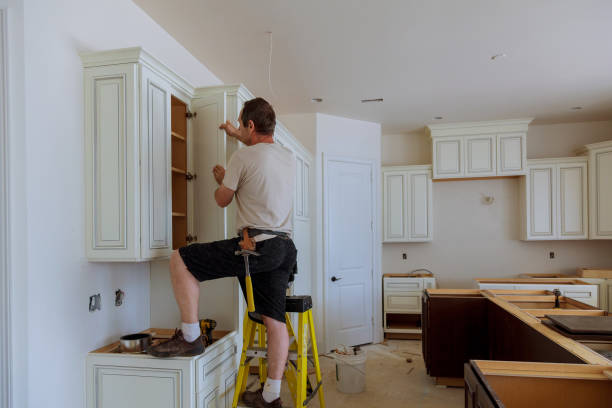 Licensed Kitchen service in Seattle, WA - BM Kitchen